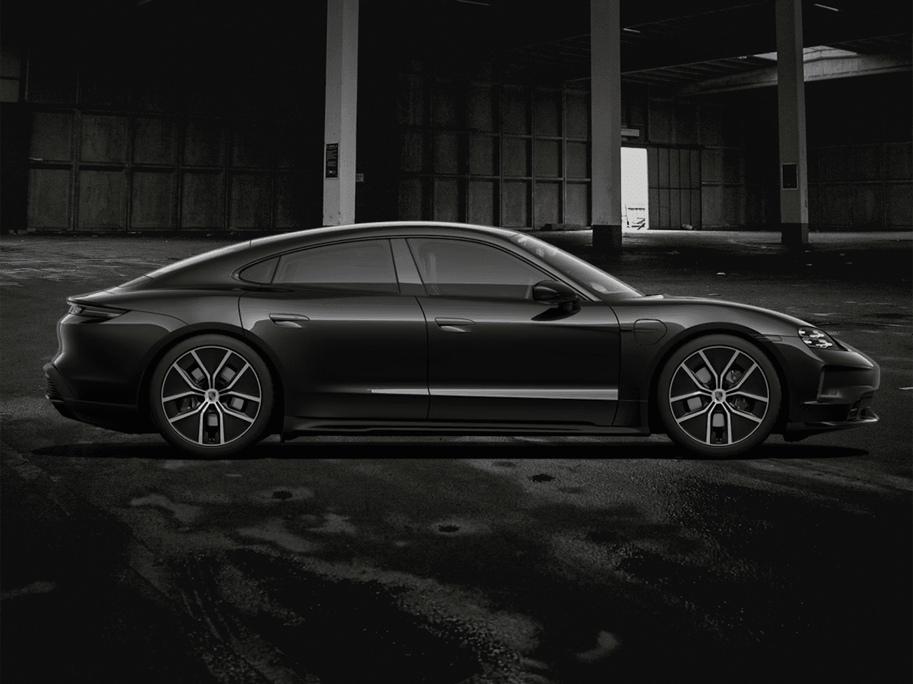 Vehicle windows with 50% tint