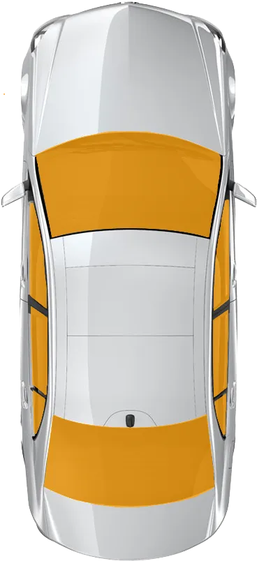 Full Vehicle infographic